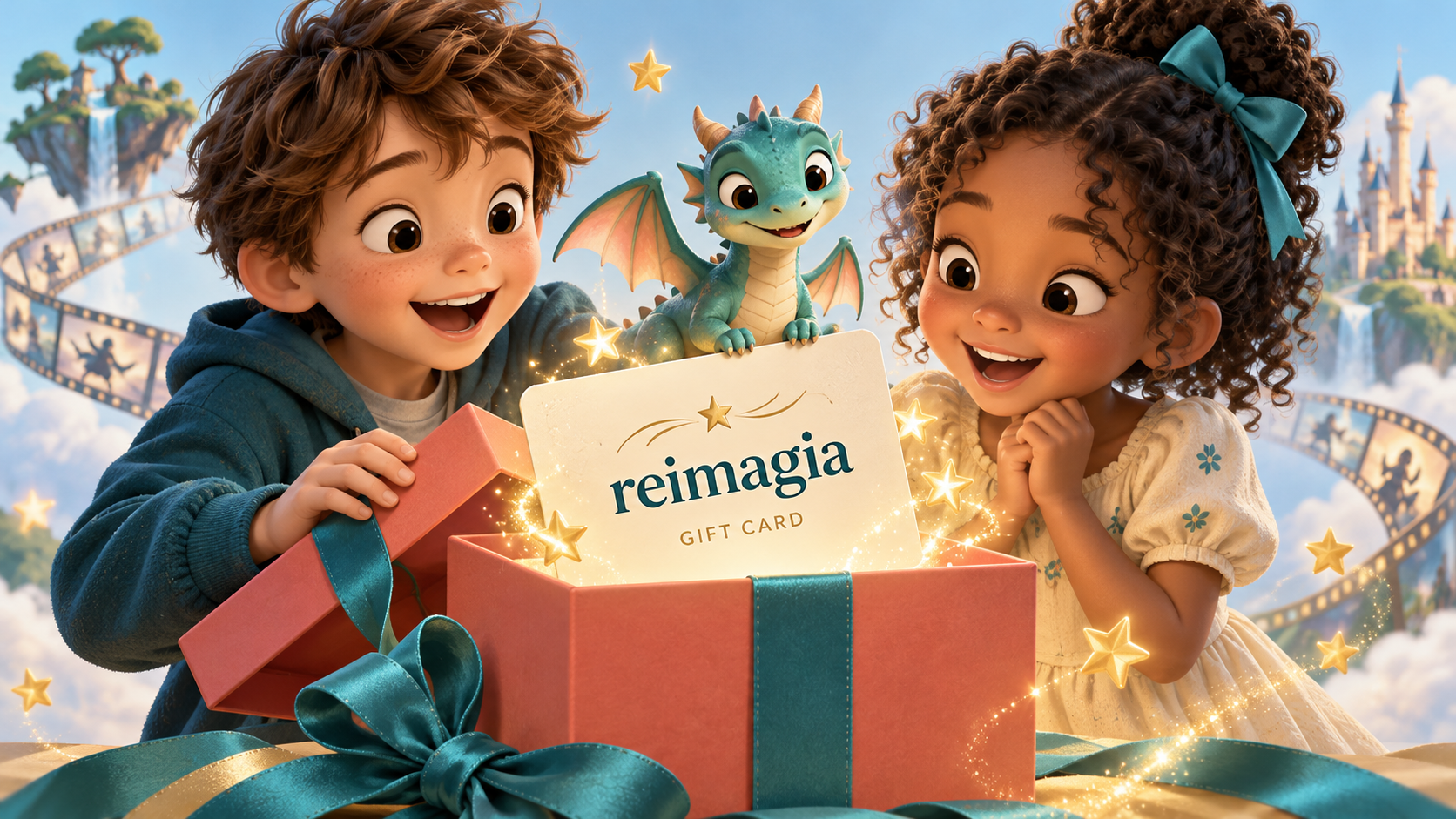 Gift cards